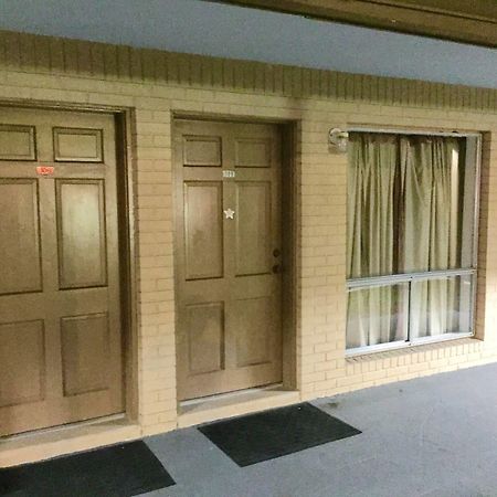 Beverly Hills Motel Екстериор снимка