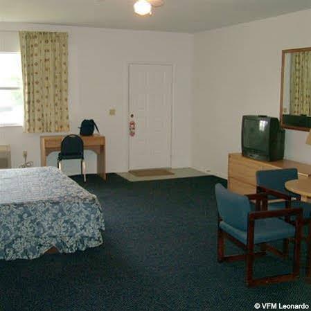 Beverly Hills Motel Екстериор снимка