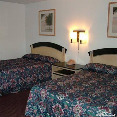 Beverly Hills Motel Екстериор снимка
