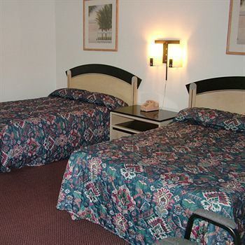 Beverly Hills Motel Екстериор снимка